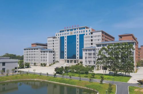 听说你也择校难 这所学校要看一看