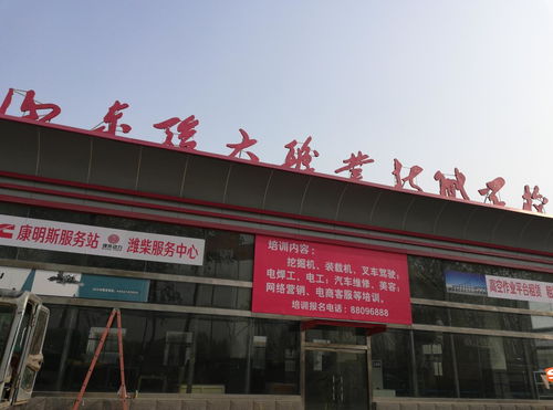 东营挖掘机培训学校考挖掘机证需要什么条件 好不好考 骏大解读