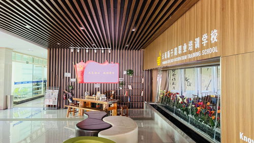 云南新子路职业培训学校 荣获第二批职业技能等级认定资格