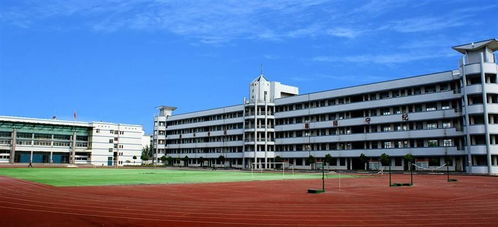 驻马店市关王庙职业高中学校