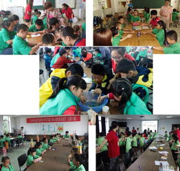2017山东行知青少年学习力培训营