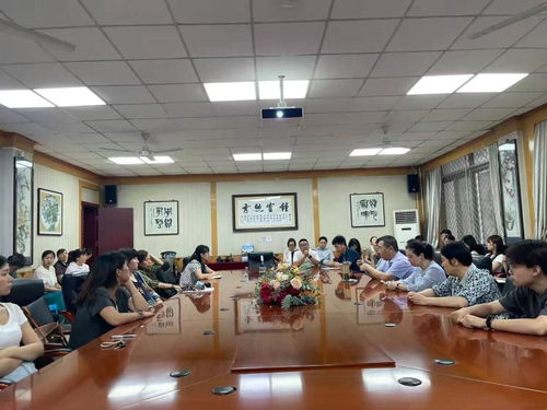 西安市育才中学 马额中学城乡教育共同体举行教师专业提升活动