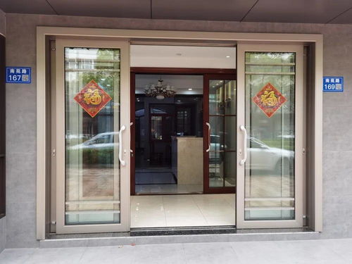 洛比亚门窗 学无止境 洛比亚扬州店产品培训