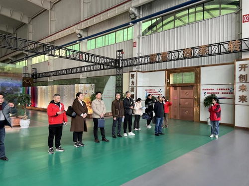 高校开展访企拓岗,为毕业生拓展就业岗位3000余个