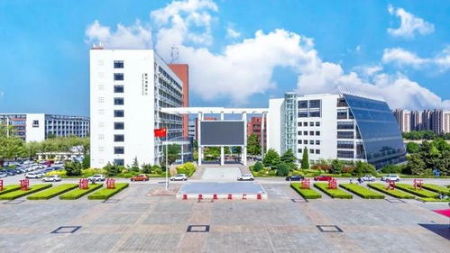 来威海,上大学