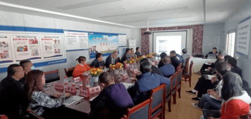 我为群众办实事 市场监管局深入企业开展食品生产环节食品安全知识培训