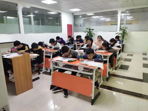 最高立减1200元,岳西这家培训学校,报名通道已开
